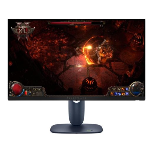 Alienware AW2725DM 27″ WQHD 180Hz Fast IPS Gaming Monitor