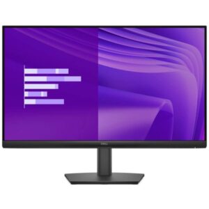 Dell Pro 24 E2425HM 23.8″ FHD IPS 100Hz 5ms Monitor
