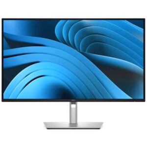 Dell Pro 27 Plus 4K P2725QE 27″ UHD IPS 100Hz 5ms USB-C Hub Monitor