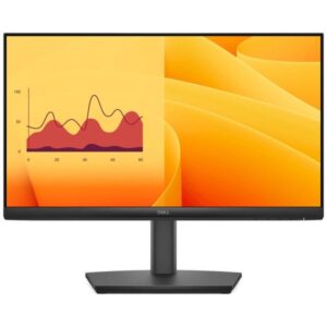 Dell Pro 22 E2225HSM 21.5″ FHD VA 100Hz 5ms Monitor