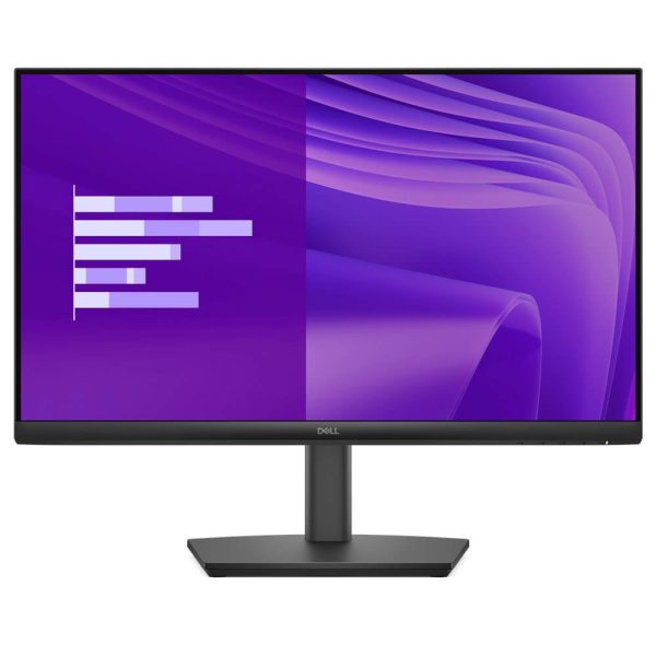 Dell Pro 24 E2425HSM 23.8″ FHD IPS 100Hz 5ms Monitor 1 Dell Pro 24 E2425HSM 23.8″ FHD IPS 100Hz 5ms Monitor