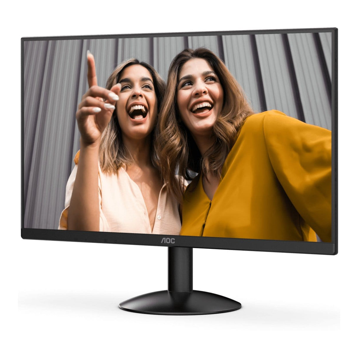 AOC 22B30HM2 21.45″ FHD VA 100Hz 1ms MPRT Adaptive-Sync Monitor 3 AOC 22B30HM2 21.45″ FHD VA 100Hz 1ms MPRT Adaptive-Sync Monitor