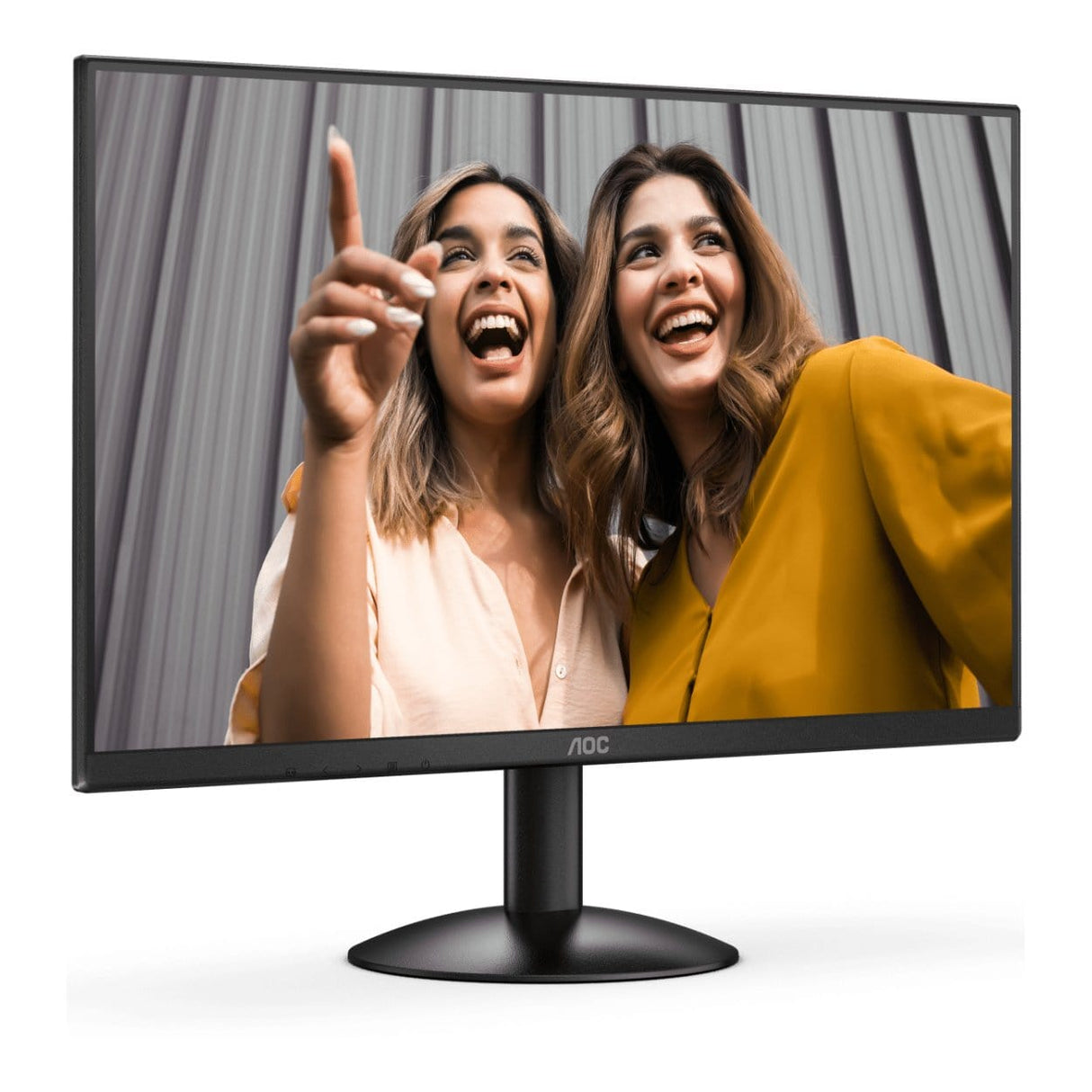 AOC 22B30HM2 21.45″ FHD VA 100Hz 1ms MPRT Adaptive-Sync Monitor 2 AOC 22B30HM2 21.45″ FHD VA 100Hz 1ms MPRT Adaptive-Sync Monitor