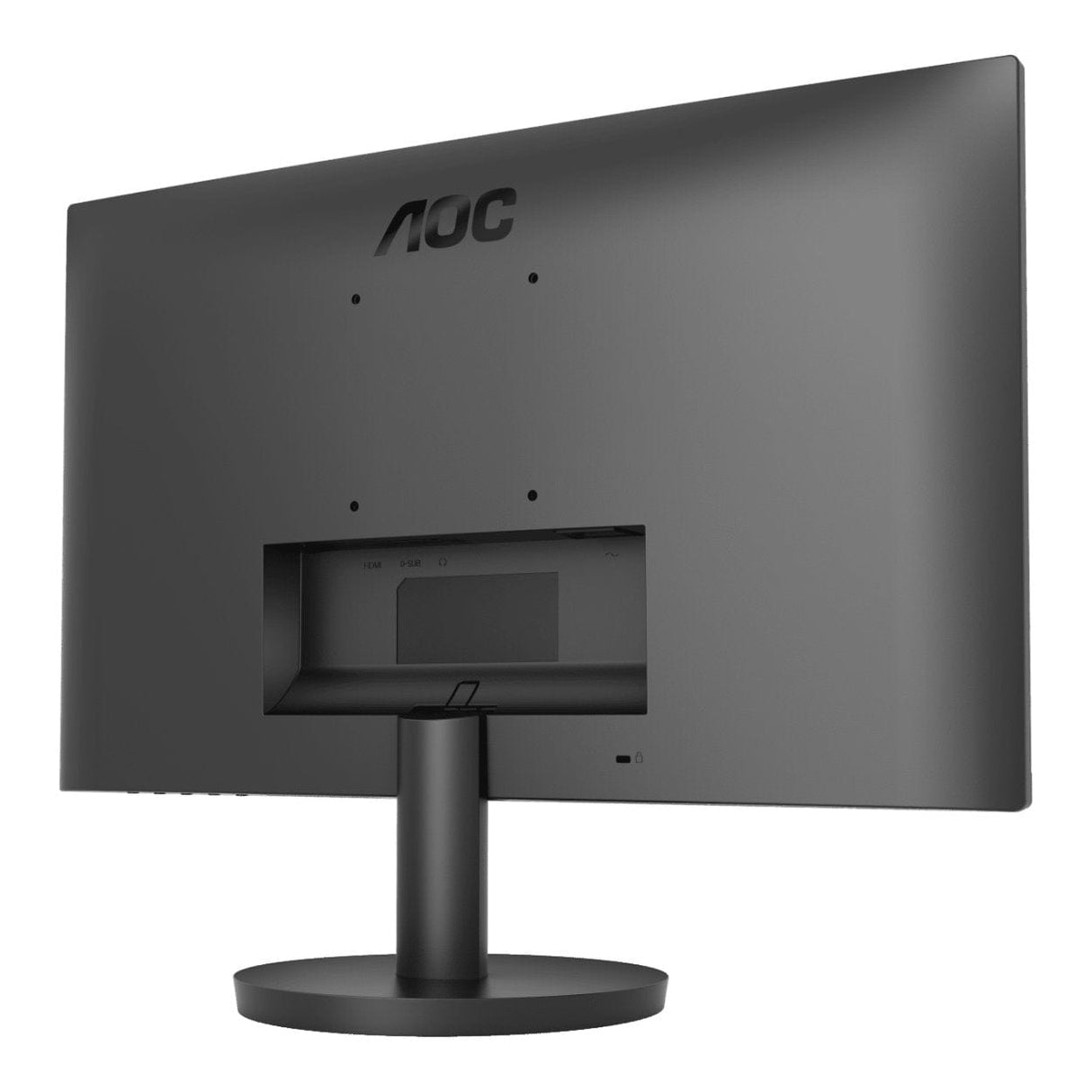 AOC 24B3HA3 23.8″ FHD IPS 120Hz 1ms MPRT Monitor 7 AOC 24B3HA3 23.8″ FHD IPS 120Hz 1ms MPRT Monitor