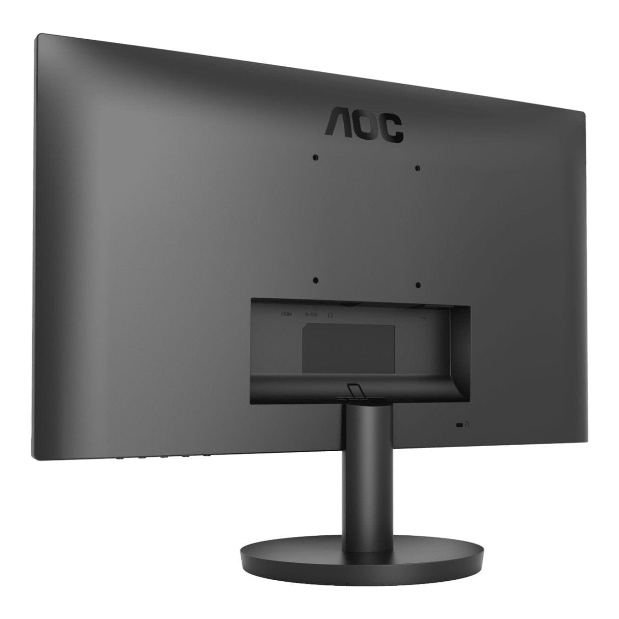 AOC 24B3HA3 23.8″ FHD IPS 120Hz 1ms MPRT Monitor 5 AOC 24B3HA3 23.8″ FHD IPS 120Hz 1ms MPRT Monitor