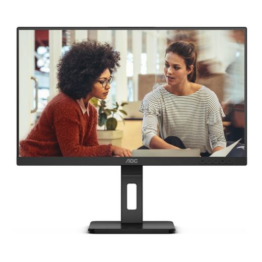 AOC 24E3QAF 23.8″ FHD IPS 75Hz Monitor