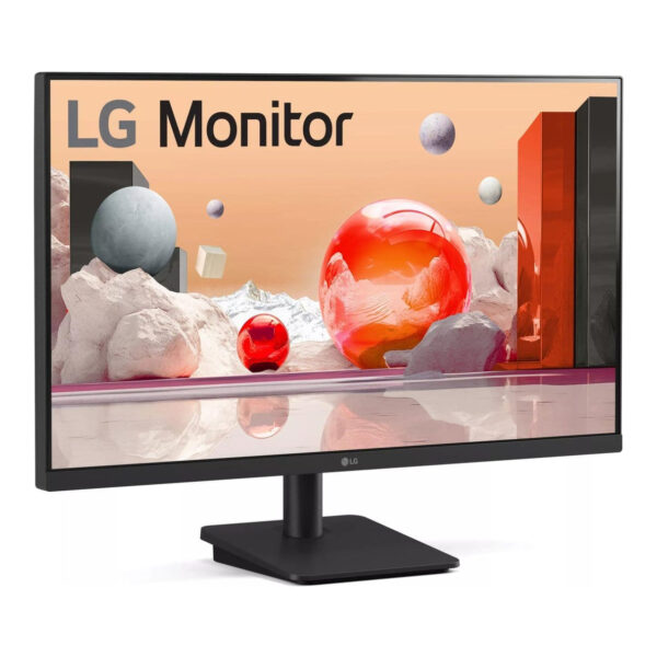 LG 24MS500-B 23.8″ FHD 100Hz IPS 5ms Monitor
