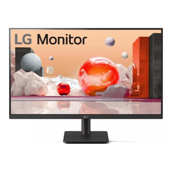 LG 24MS500-B 23.8″ FHD 100Hz IPS 5ms Monitor