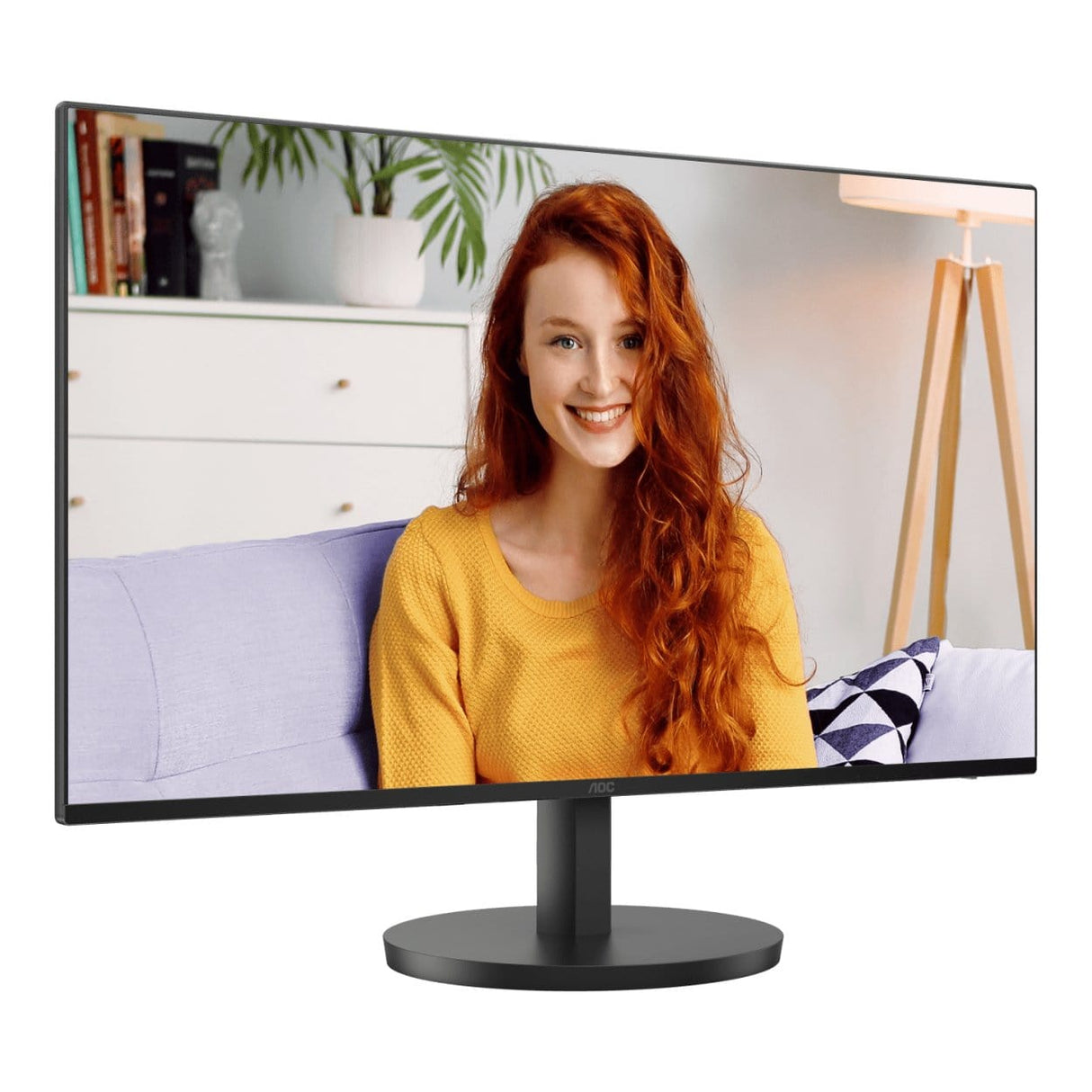 AOC 27B3HA3 27″ FHD IPS 120Hz 1ms MPRT Monitor 3 AOC 27B3HA3 27″ FHD IPS 120Hz 1ms MPRT Monitor