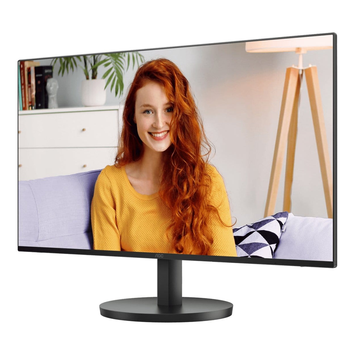 AOC 27B3HA3 27″ FHD IPS 120Hz 1ms MPRT Monitor 4 AOC 27B3HA3 27″ FHD IPS 120Hz 1ms MPRT Monitor