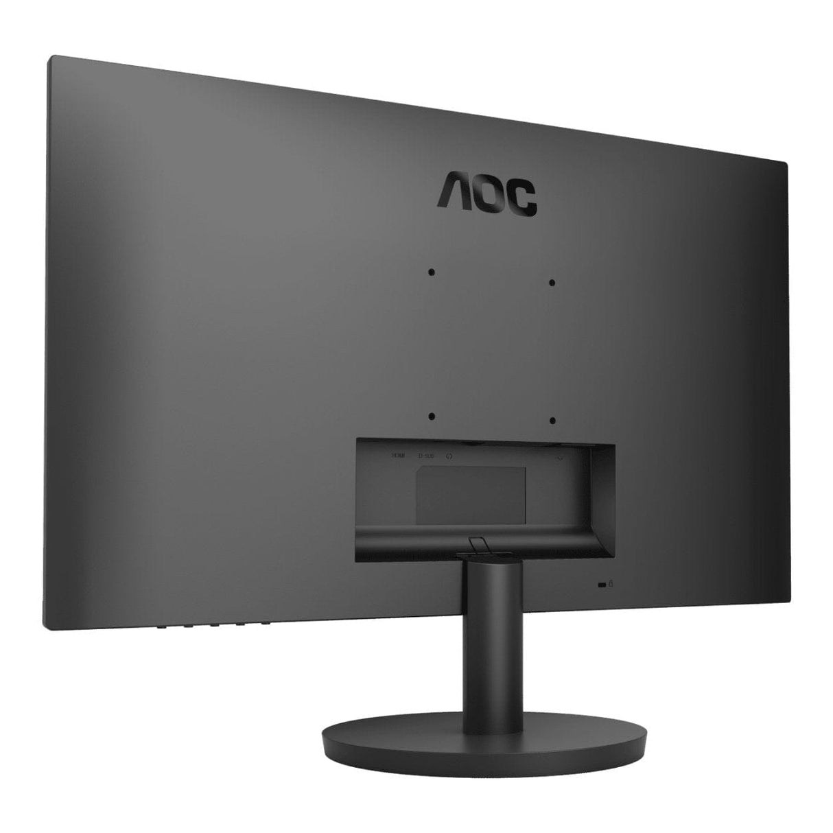 AOC 27B3HA3 27″ FHD IPS 120Hz 1ms MPRT Monitor 8 AOC 27B3HA3 27″ FHD IPS 120Hz 1ms MPRT Monitor