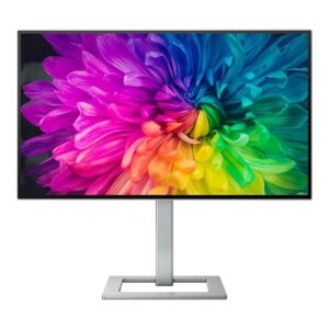 Philips 27E2F7903 27″ 4K UHD IPS 60Hz 4ms HDR400 USB-C Monitor