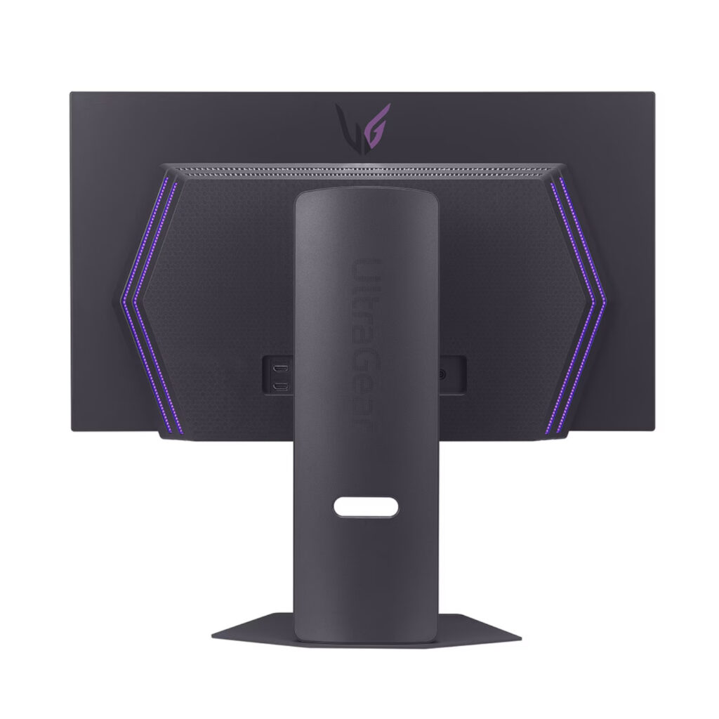 LG UltraGear 27GX790A-B 26.5″ OLED QHD 480Hz 0.03ms FreeSync Premium Pro Gaming Monitor 5 LG UltraGear 27GX790A-B 26.5″ OLED QHD 480Hz 0.03ms FreeSync Premium Pro Gaming Monitor