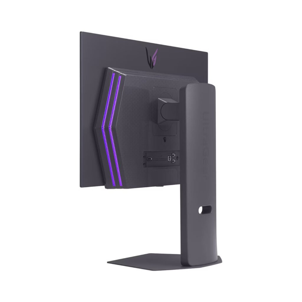 LG UltraGear 27GX790A-B 26.5″ OLED QHD 480Hz 0.03ms FreeSync Premium Pro Gaming Monitor 4 LG UltraGear 27GX790A-B 26.5″ OLED QHD 480Hz 0.03ms FreeSync Premium Pro Gaming Monitor