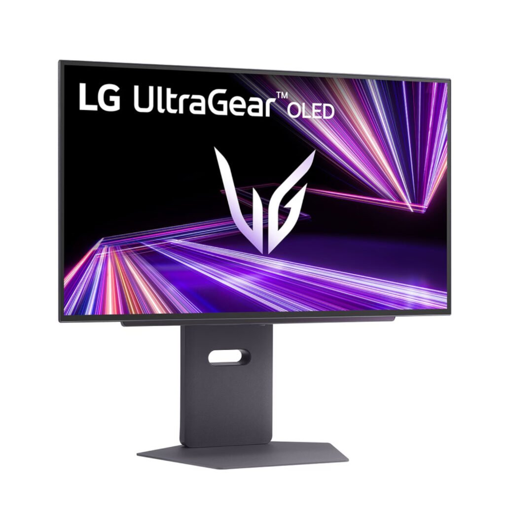 LG UltraGear 27GX790A-B 26.5″ OLED QHD 480Hz 0.03ms FreeSync Premium Pro Gaming Monitor 3 LG UltraGear 27GX790A-B 26.5″ OLED QHD 480Hz 0.03ms FreeSync Premium Pro Gaming Monitor