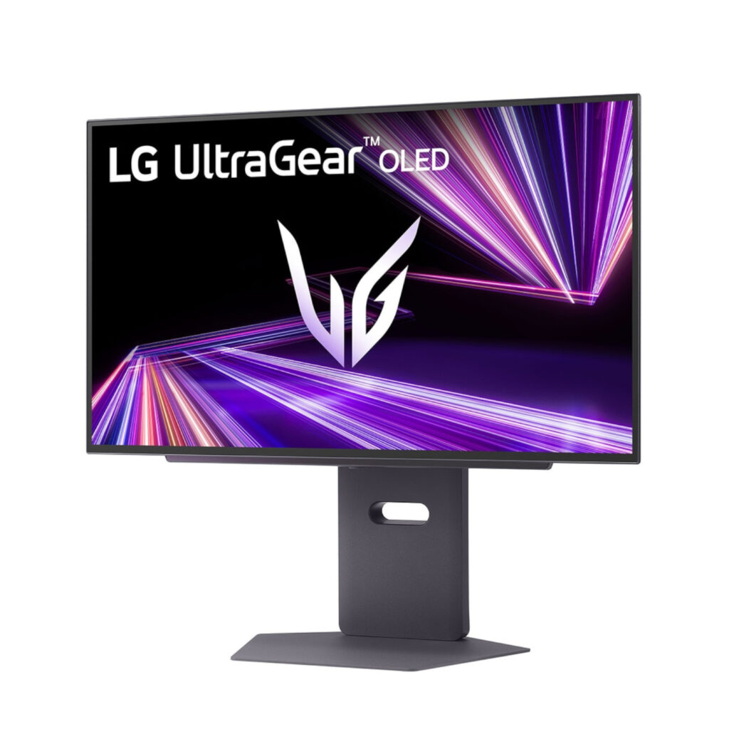 LG UltraGear 27GX790A-B 26.5″ OLED QHD 480Hz 0.03ms FreeSync Premium Pro Gaming Monitor 2 LG UltraGear 27GX790A-B 26.5″ OLED QHD 480Hz 0.03ms FreeSync Premium Pro Gaming Monitor