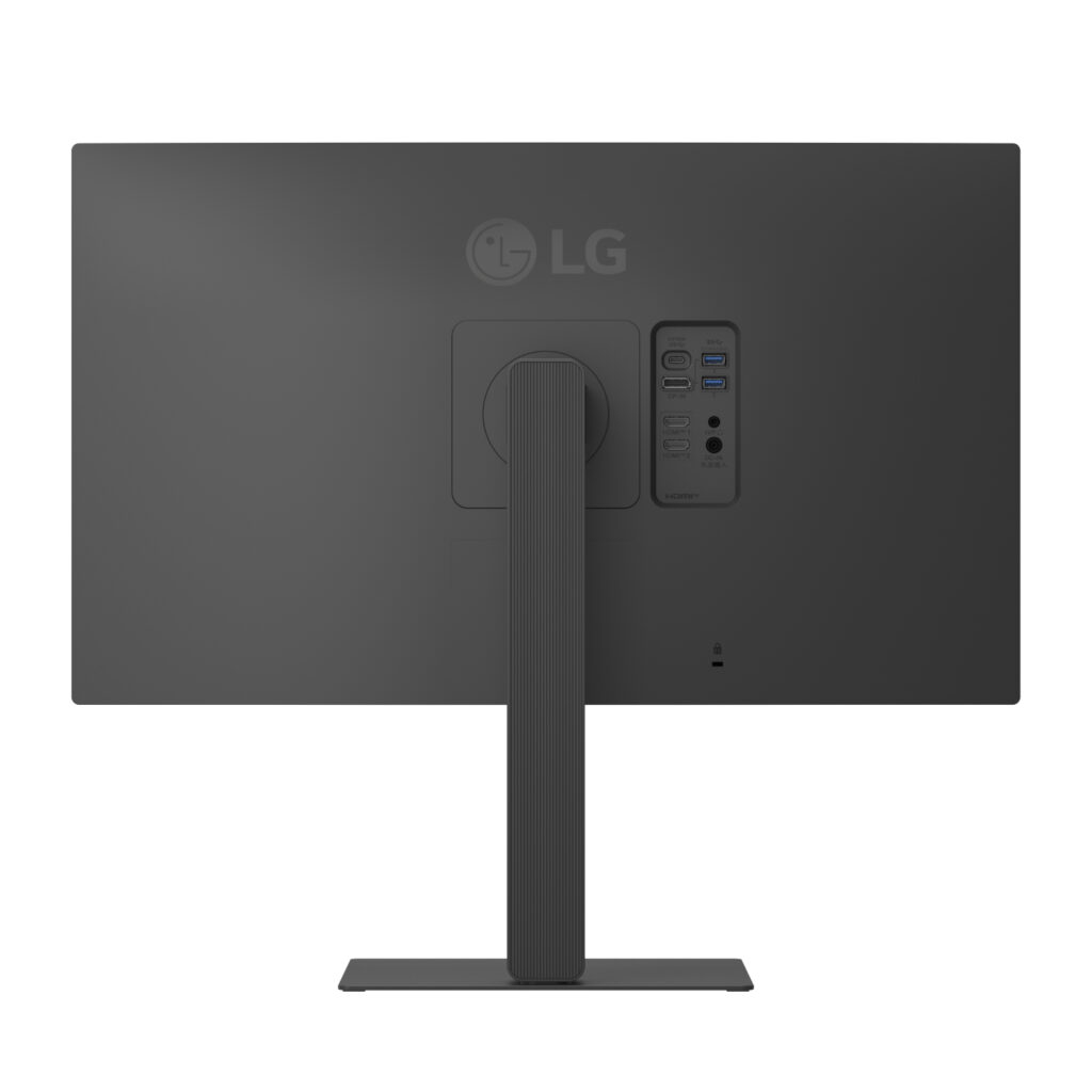 LG 27U730A-B 27″ 4K UHD 60Hz IPS 5ms HDR10 USB-C Monitor 5 LG 27U730A-B 27″ 4K UHD 60Hz IPS 5ms HDR10 USB-C Monitor