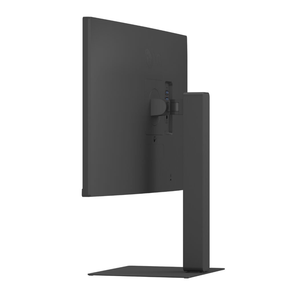 LG 27U730A-B 27″ 4K UHD 60Hz IPS 5ms HDR10 USB-C Monitor 4 LG 27U730A-B 27″ 4K UHD 60Hz IPS 5ms HDR10 USB-C Monitor