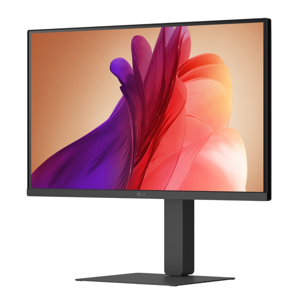 LG 27U730A-B 27″ 4K UHD 60Hz IPS 5ms HDR10 USB-C Monitor 3 LG 27U730A-B 27″ 4K UHD 60Hz IPS 5ms HDR10 USB-C Monitor