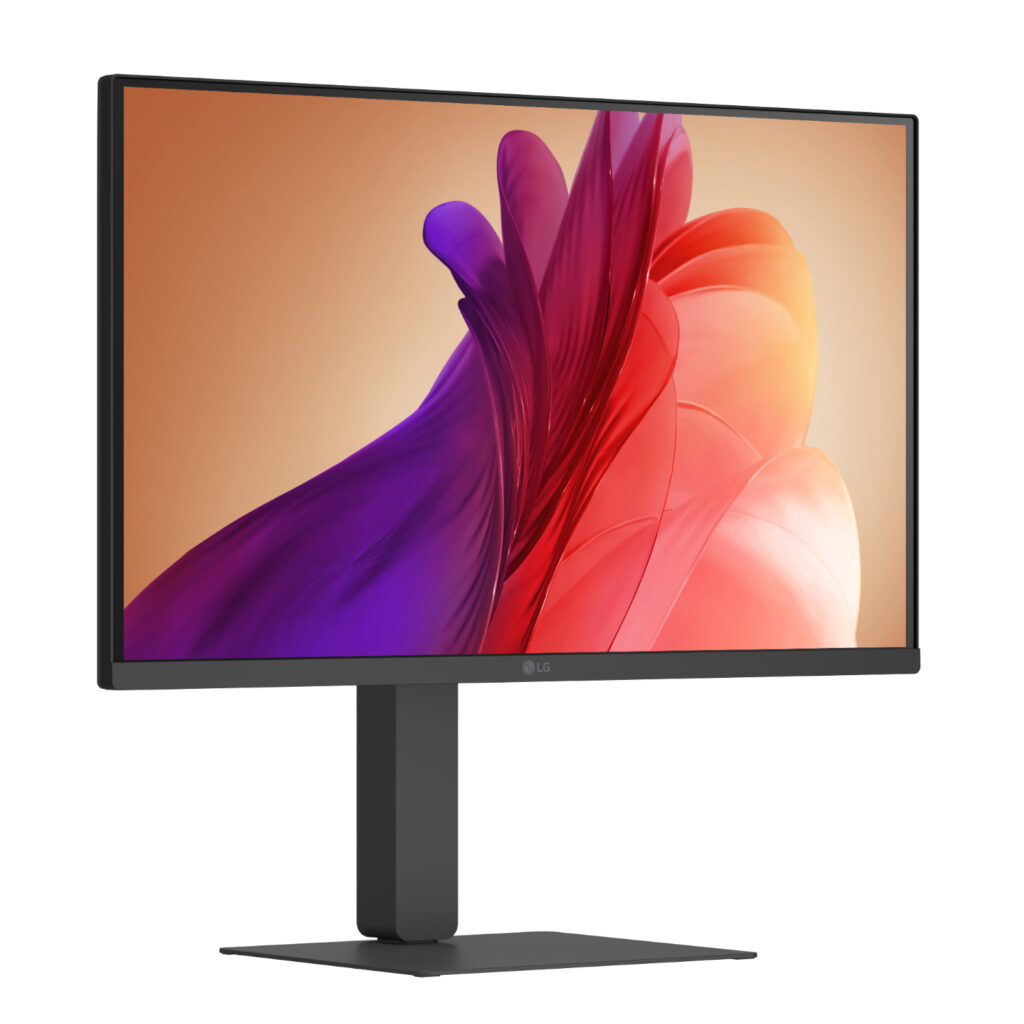 LG 27U730A-B 27″ 4K UHD 60Hz IPS 5ms HDR10 USB-C Monitor 2 LG 27U730A-B 27″ 4K UHD 60Hz IPS 5ms HDR10 USB-C Monitor