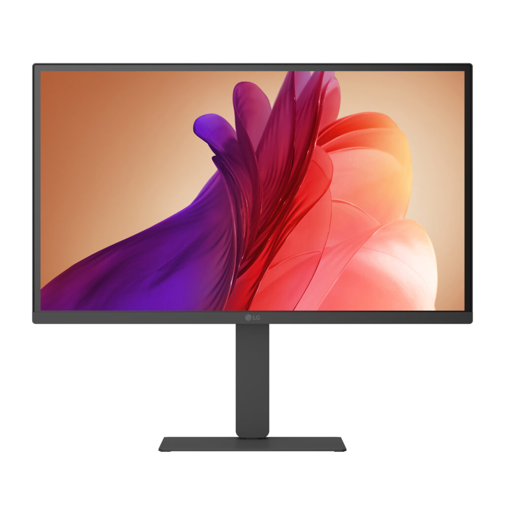 LG 27U730A-B 27″ 4K UHD 60Hz IPS 5ms HDR10 USB-C Monitor 1 LG 27U730A-B 27″ 4K UHD 60Hz IPS 5ms HDR10 USB-C Monitor