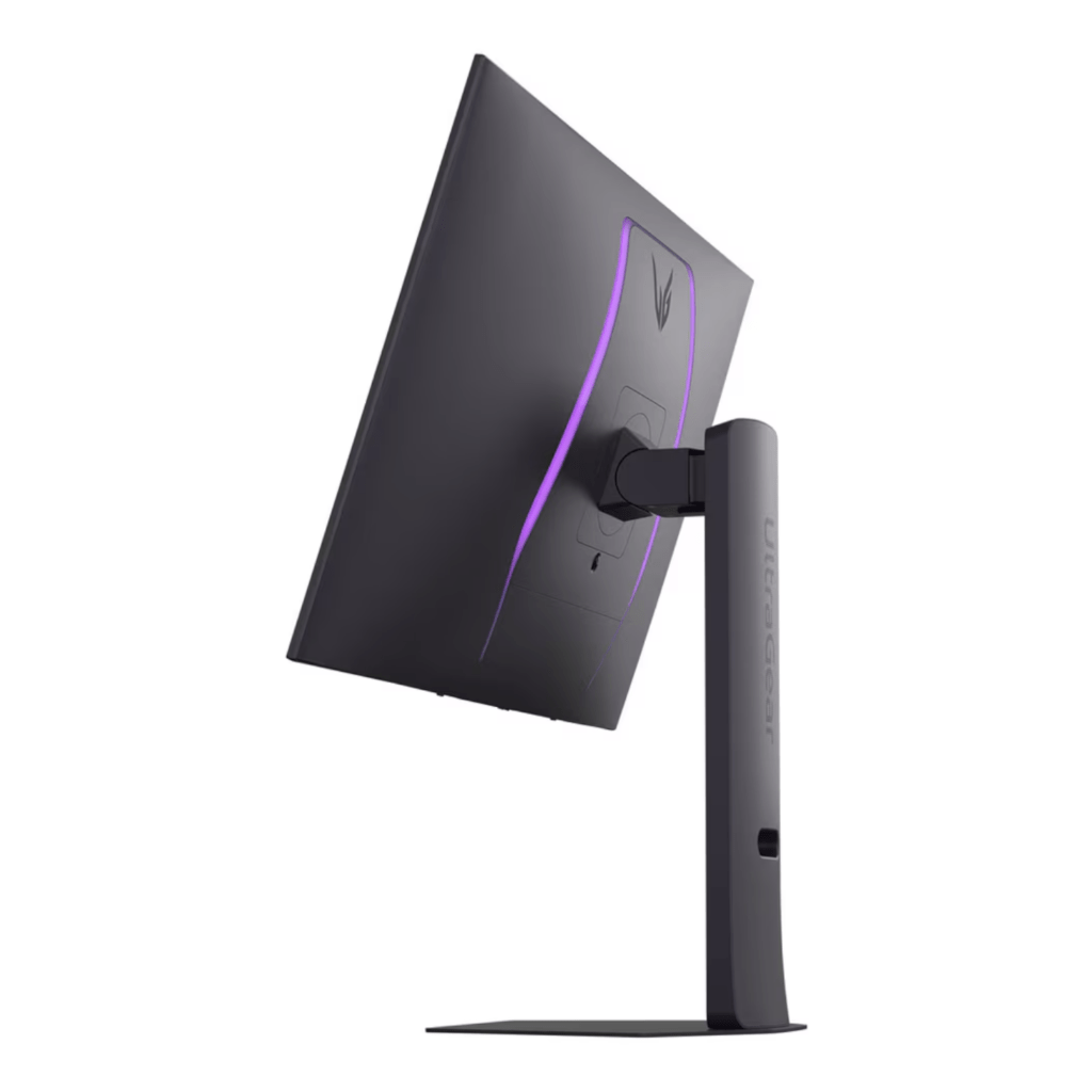 LG UltraGear 32GS95UV-B 31.5″ 4K UHD 240Hz OLED 0.03ms Dual-Mode FreeSync Premium Pro Gaming Monitor 4 LG UltraGear 32GS95UV-B 31.5″ 4K UHD 240Hz OLED 0.03ms Dual-Mode FreeSync Premium Pro Gaming Monitor
