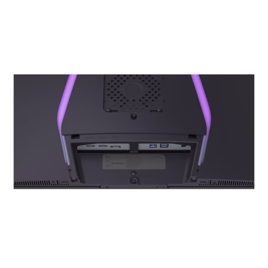 LG UltraGear 32GS95UV-B 31.5″ 4K UHD 240Hz OLED 0.03ms Dual-Mode FreeSync Premium Pro Gaming Monitor 7 LG UltraGear 32GS95UV-B 31.5″ 4K UHD 240Hz OLED 0.03ms Dual-Mode FreeSync Premium Pro Gaming Monitor