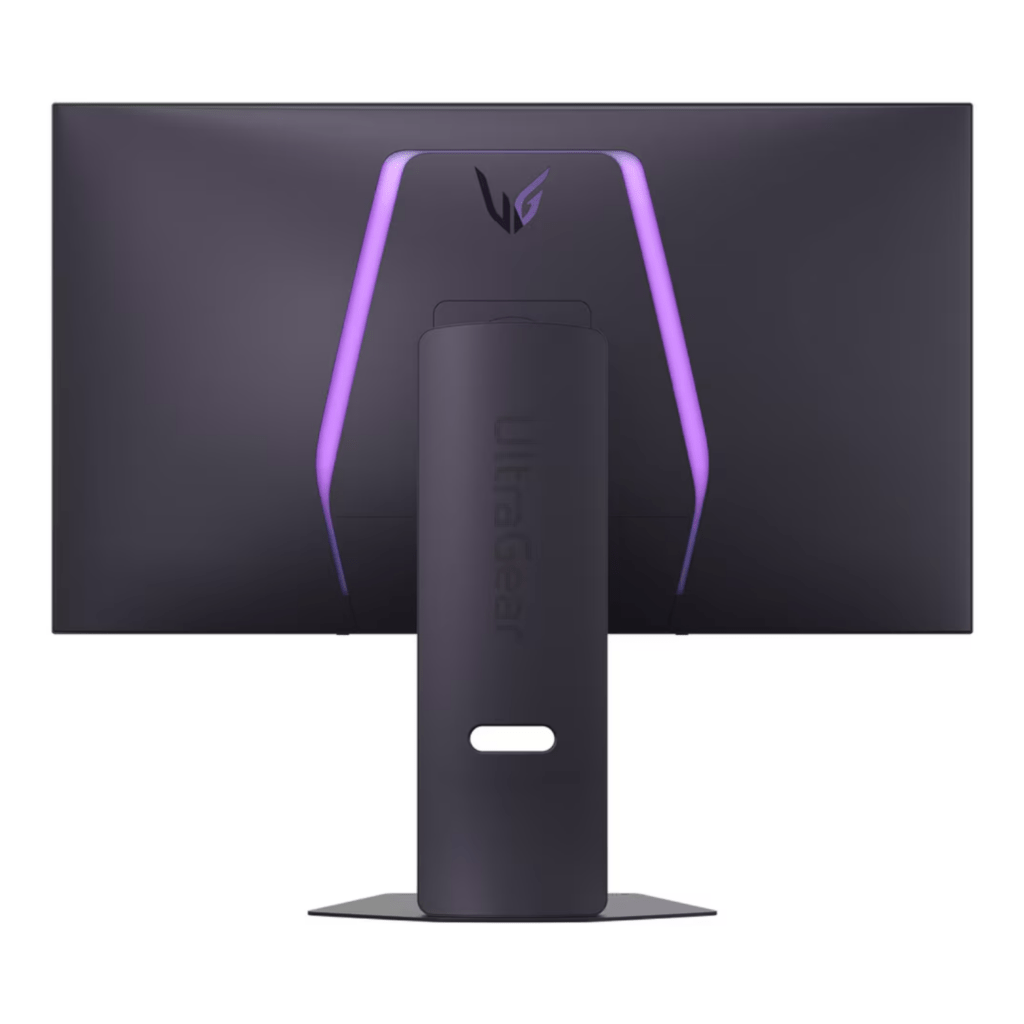 LG UltraGear 32GS95UV-B 31.5″ 4K UHD 240Hz OLED 0.03ms Dual-Mode FreeSync Premium Pro Gaming Monitor 6 LG UltraGear 32GS95UV-B 31.5″ 4K UHD 240Hz OLED 0.03ms Dual-Mode FreeSync Premium Pro Gaming Monitor
