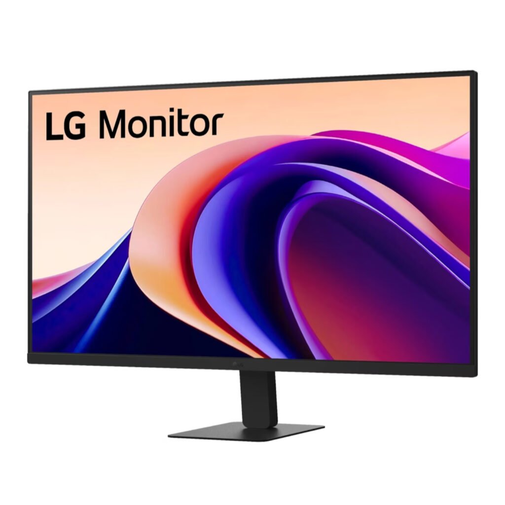 LG 32U631A-B 31.5″ QHD 100Hz IPS 5ms HDR10 USB-C Monitor 3 LG 32U631A-B 31.5″ QHD 100Hz IPS 5ms HDR10 USB-C Monitor