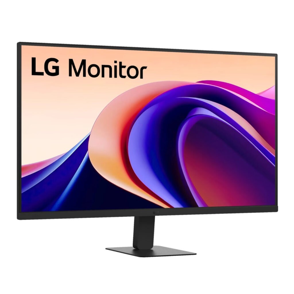 LG 32U631A-B 31.5″ QHD 100Hz IPS 5ms HDR10 USB-C Monitor 2 LG 32U631A-B 31.5″ QHD 100Hz IPS 5ms HDR10 USB-C Monitor