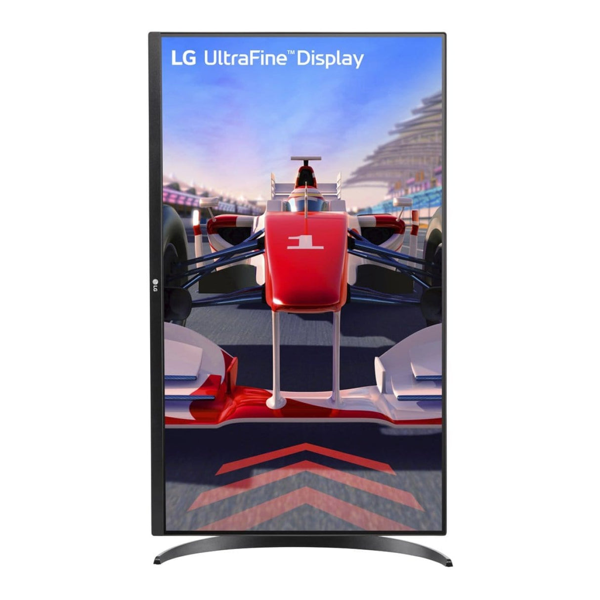 LG 32UR550K-B 31.5″ 4K UHD 60Hz VA 4ms HDR10 Monitor 4 LG 32UR550K-B 31.5″ 4K UHD 60Hz VA 4ms HDR10 Monitor