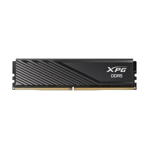 ADATA XPG LANCER BLADE 16GB (1x16GB) DDR5-5600 CL46 1.25V AX5U5600C4616G-SLABBK Memory