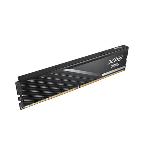 Adata XPG Lancer Blade 16GB 6000MHz CL30 DDR5 AX5U6000C3016G-SLABBK Memory 2 Adata XPG Lancer Blade 16GB 6000MHz CL30 DDR5 AX5U6000C3016G-SLABBK Memory