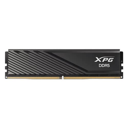 Adata XPG Lancer Blade 16GB 6000MHz CL30 DDR5 AX5U6000C3016G-SLABBK Memory 1 Adata XPG Lancer Blade 16GB 6000MHz CL30 DDR5 AX5U6000C3016G-SLABBK Memory