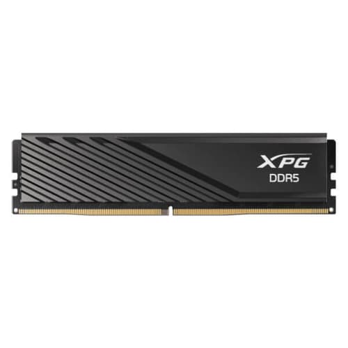 ADATA XPG Lancer Blade 32GB DDR5-6000 CL30 Low-Profile Memory 1 ADATA XPG Lancer Blade 32GB DDR5-6000 CL30 Low-Profile Memory