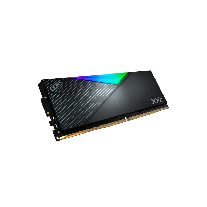 ADATA XPG Lancer RGB 16GB DDR5-7200 CL34 Memory 2 ADATA XPG Lancer RGB 16GB DDR5-7200 CL34 Memory