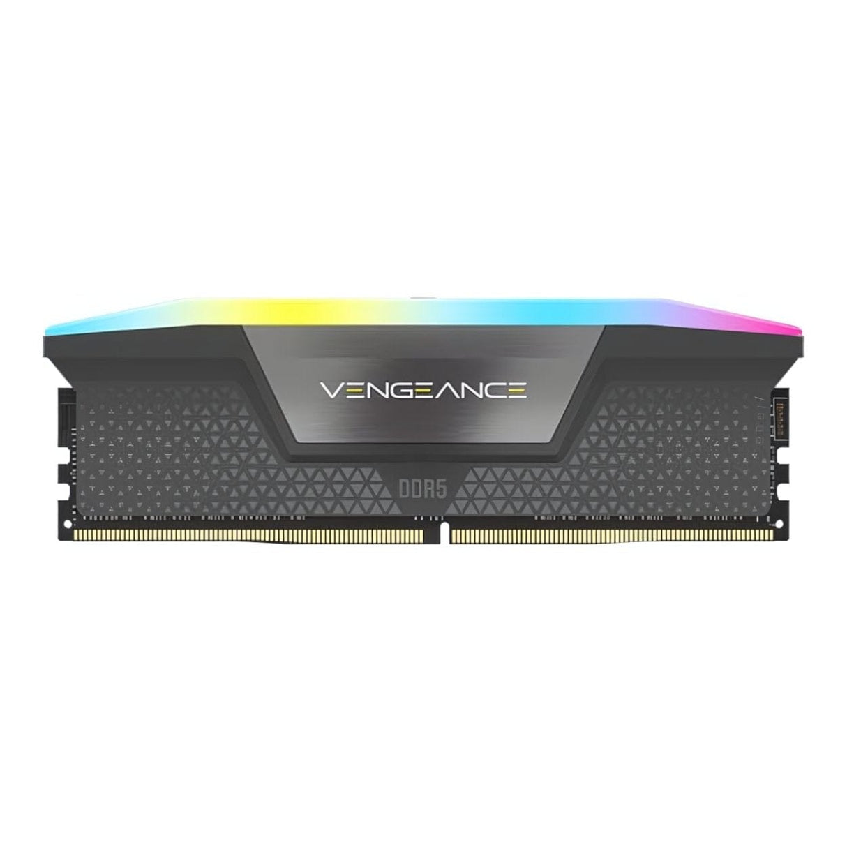 Corsair VENGEANCE RGB 16GB DDR5-6000 CL36 EXPO/XMP Cool Grey Memory 1 Corsair VENGEANCE RGB 16GB DDR5-6000 CL36 EXPO/XMP Cool Grey Memory