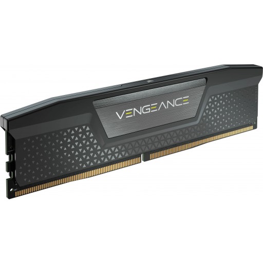 Corsair VENGEANCE DDR5 16GB (1×16GB) 5200MT/s CL40 EXPO/XMP Cool Grey Memory 1 Corsair VENGEANCE DDR5 16GB (1×16GB) 5200MT/s CL40 EXPO/XMP Cool Grey Memory