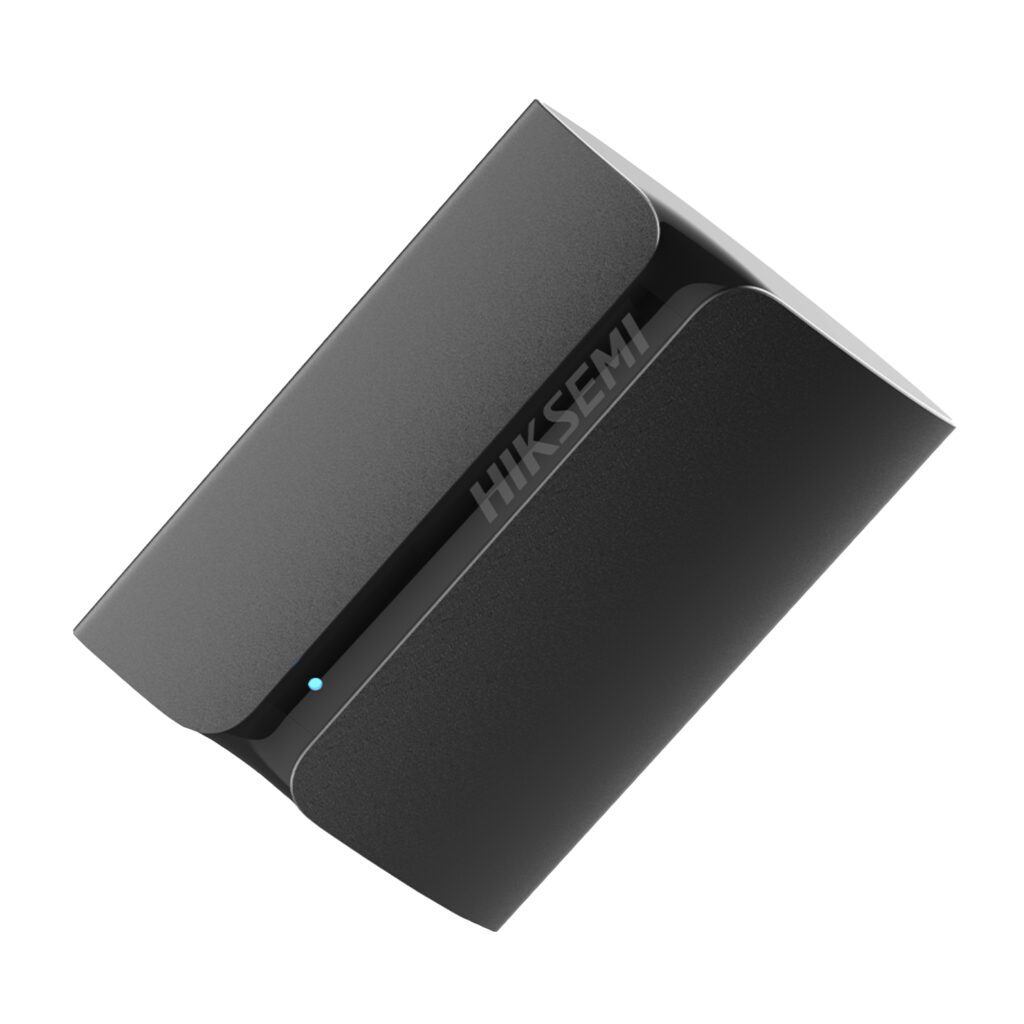 HIKSEMI T300S Shield 1TB USB-C Portable SSD 2 HIKSEMI T300S Shield 1TB USB-C Portable SSD