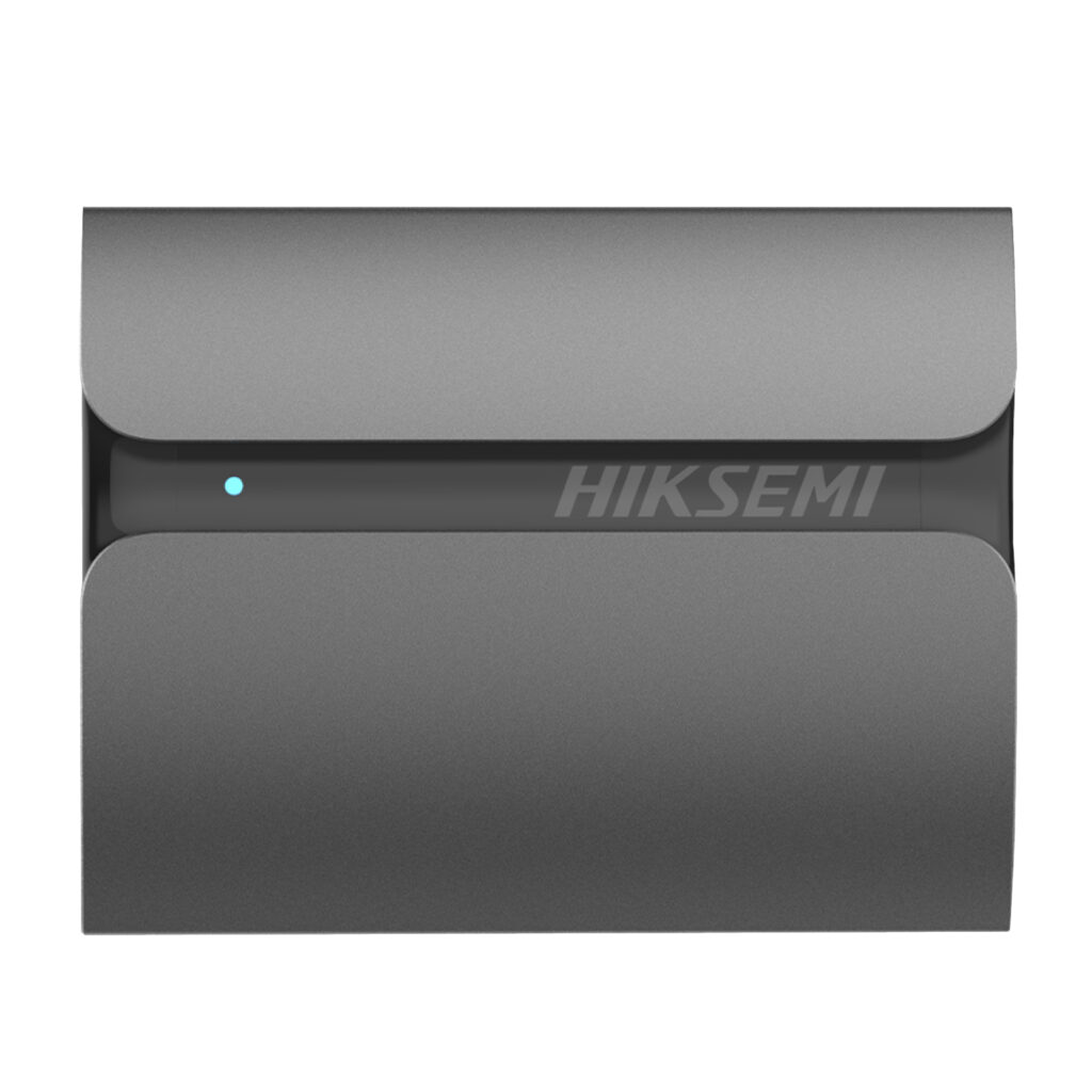 HIKSEMI T300S Shield 1TB USB-C Portable SSD 1 HIKSEMI T300S Shield 1TB USB-C Portable SSD