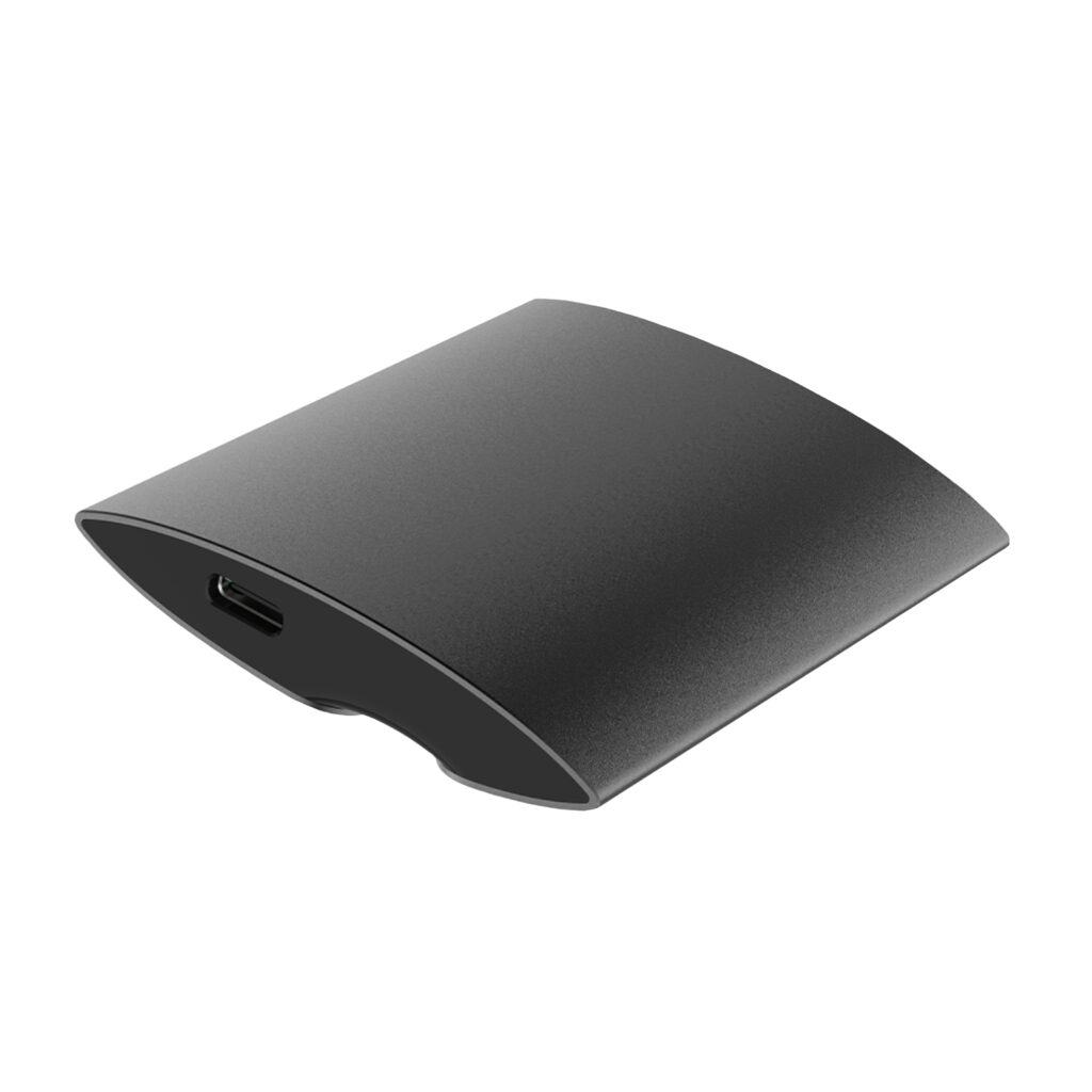 HIKSEMI T300S Shield 512GB USB-C Portable SSD 3 HIKSEMI T300S Shield 512GB USB-C Portable SSD