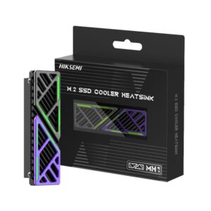 Hiksemi MH1 M.2 SSD COOLER HEATSINK