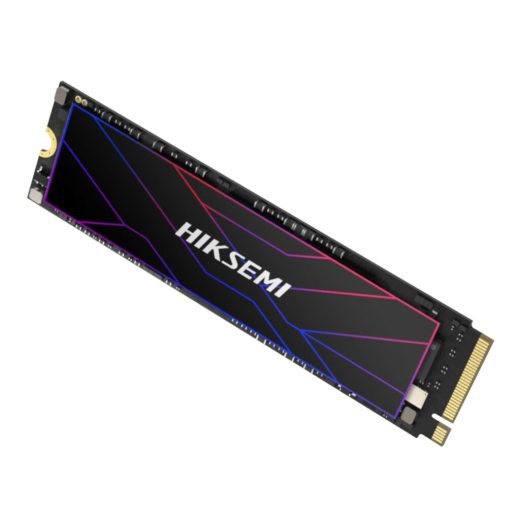 HIKSEMI FUTURE 1TB M.2 2280 PCIe Gen4 x4 NVMe SSD