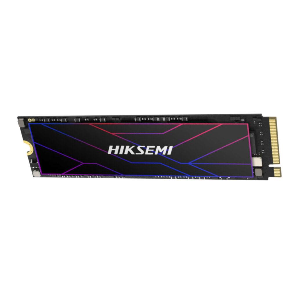 HIKSEMI FUTURE 1TB M.2 2280 PCIe Gen4 x4 NVMe SSD 2 HIKSEMI FUTURE 1TB M.2 2280 PCIe Gen4 x4 NVMe SSD