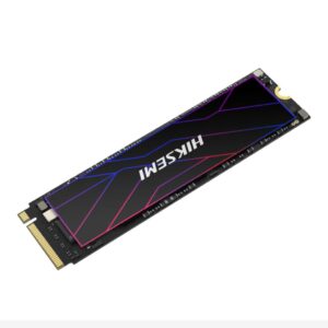HIKSEMI FUTURE 512GB M.2 2280 PCIe Gen4 x4 NVMe SSD