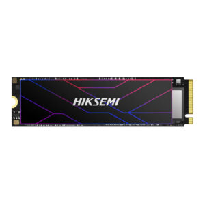 HIKSEMI FUTURE CORE 1TB M.2 2280 PCIe Gen5 x4 NVMe SSD