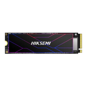 HIKSEMI FUTURE CORE 4TB M.2 2280 PCIe Gen5 x4 NVMe SSD
