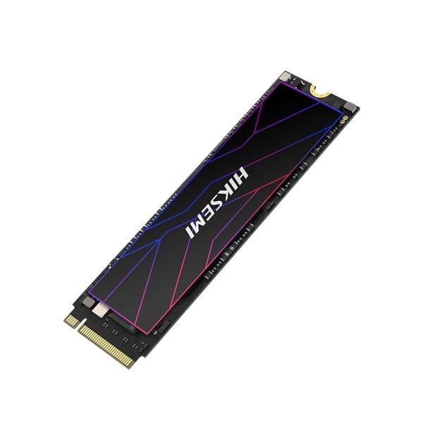 HIKSEMI FUTURE LITE 2TB M.2 2280 PCIe Gen4 x4 NVMe SSD 1 HIKSEMI FUTURE LITE 2TB M.2 2280 PCIe Gen4 x4 NVMe SSD