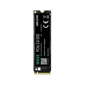 HIKSEMI WAVE P 256GB M.2 2280 PCIe 3.0 NVMe SSD