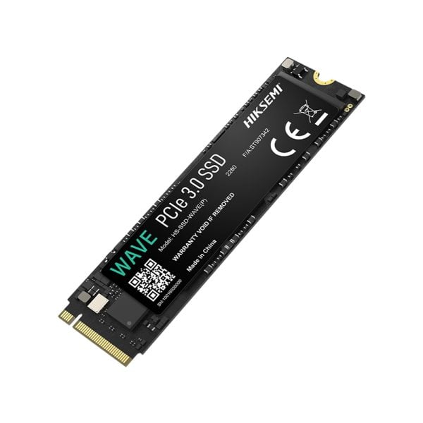 HIKSEMI WAVE P 256GB M.2 2280 PCIe 3.0 NVMe SSD 2 HIKSEMI WAVE P 256GB M.2 2280 PCIe 3.0 NVMe SSD